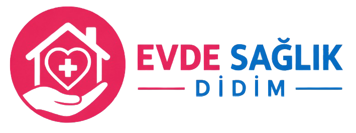 Didim Evde Sağlık Hizmetleri
